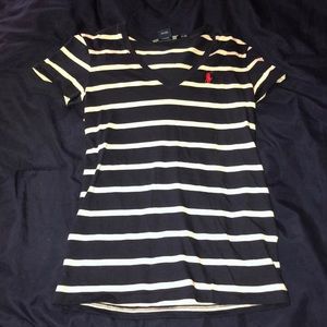 Ralph Lauren Sport V Neck